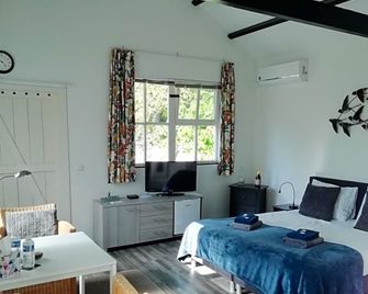 Bed and Breakfast Bianca - Standdaarbuiten