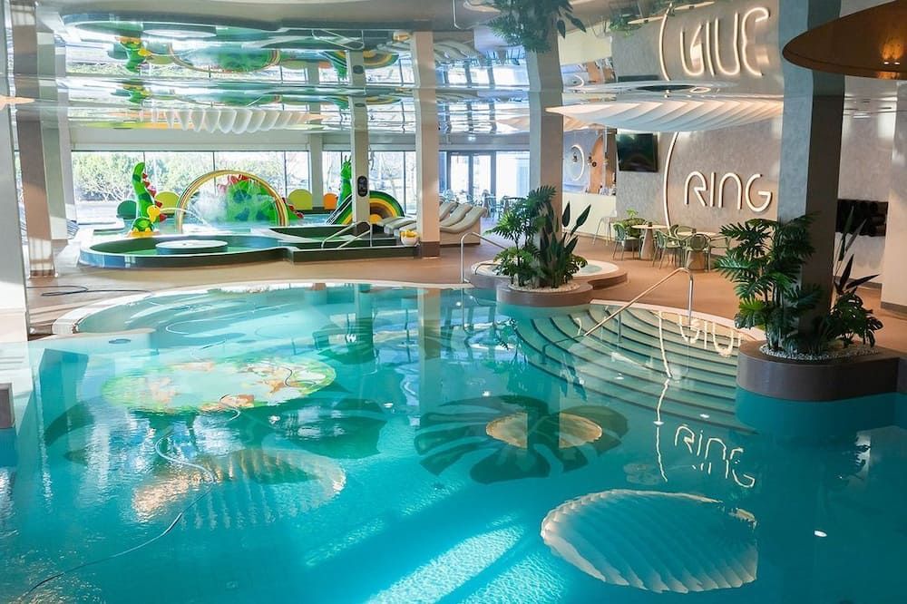 Ring Spa Hostel - 塔林