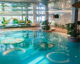 Ring Spa Hostel - 塔林