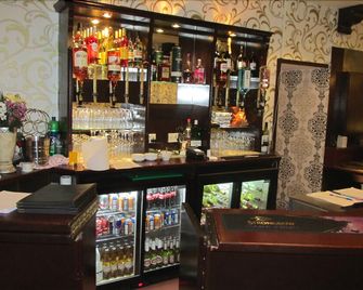 Tayview Hotel - Dundee - Bar