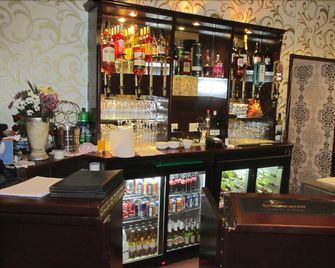 Tayview Hotel - Dundee - Bar
