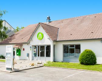 Hotel Campanile Mulhouse Sud - Morschwiller - Mulhouse - Edificio