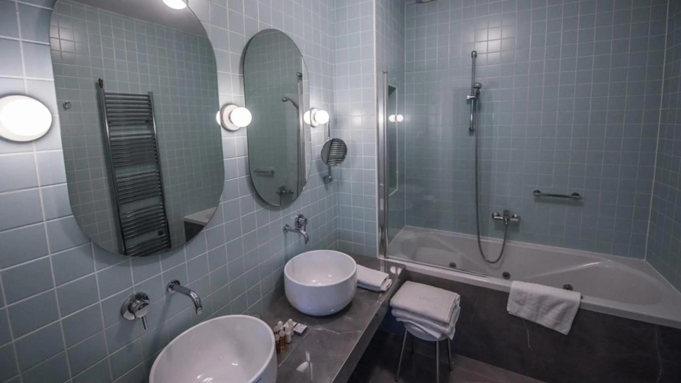 Hotel Boskinac