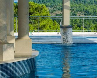 Domare Stays - Hotel Dubrovnik Riviera - Cilipi - Piscina