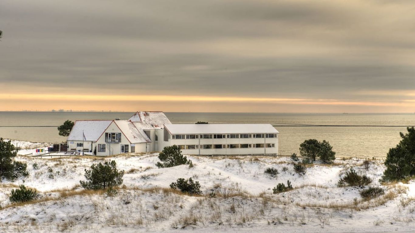 Stayokay Terschelling
