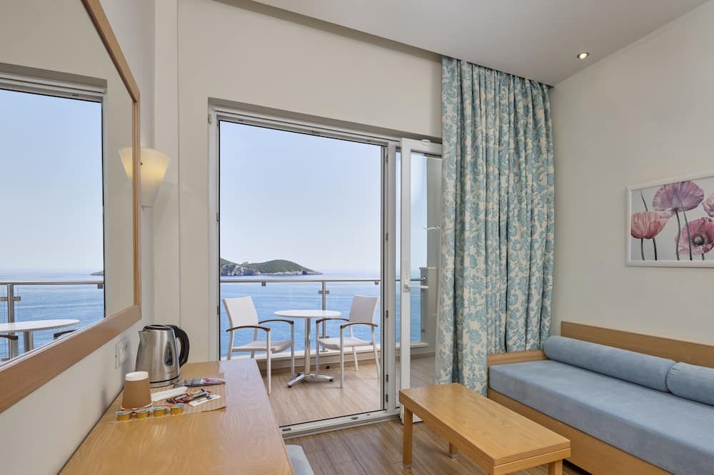 Akrotiri Beach Resort Hotel Adult Friendly da 189 Hotel a