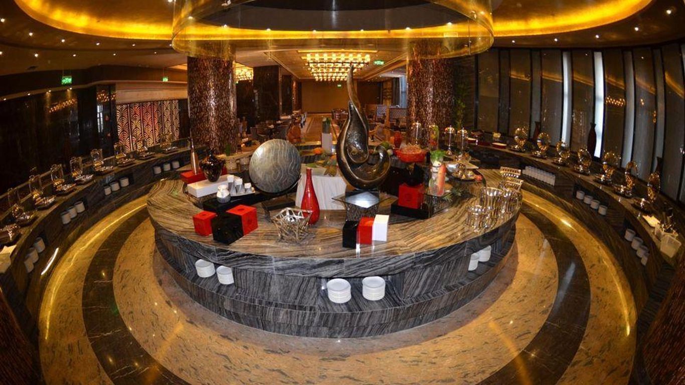 厦门万佳国际酒店