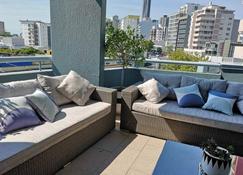 Sedgebrook Apartments - Brisbane - Balcón