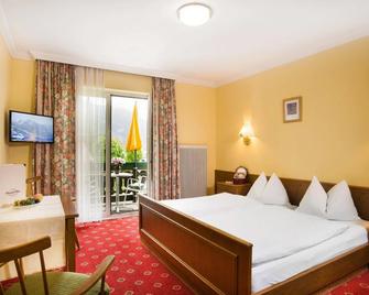 Landhotel Steindlwirt - Dorfgastein - Habitación