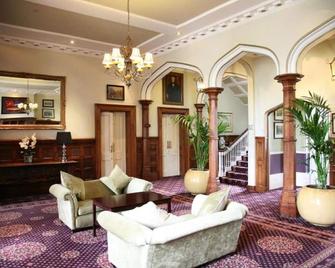 Shendish Manor Hotel & Golf Course - Hemel Hempstead - Lobby