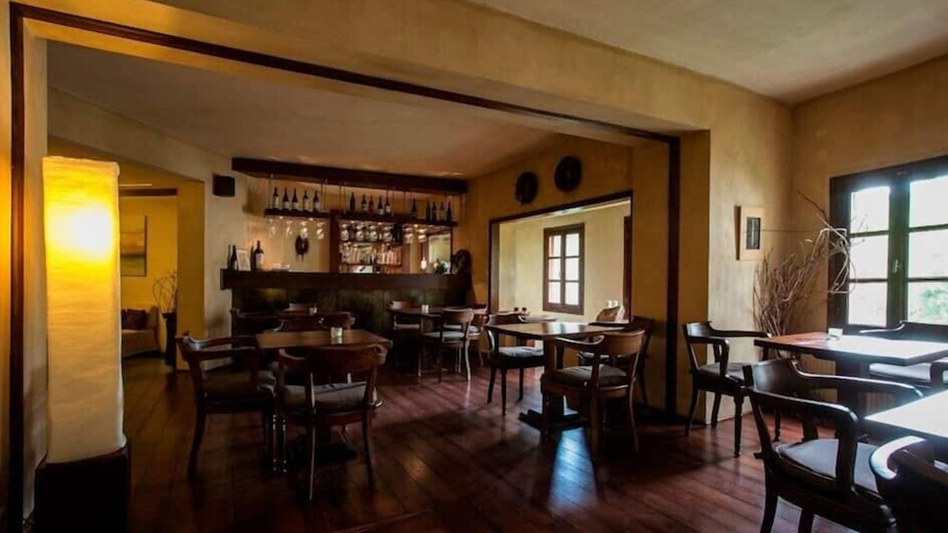 Katogi Averoff Hotel & Winery