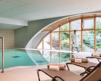 Residence Radiana - Aigueblanche - Piscine