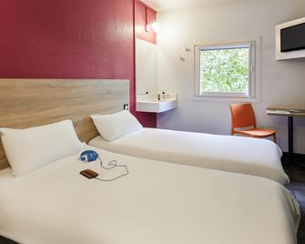 hotelF1 Compiègne - Venette - Quarto