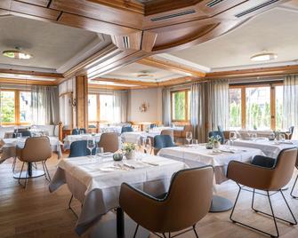Hotel Restaurant Maier - Friedrichshafen - Restaurant