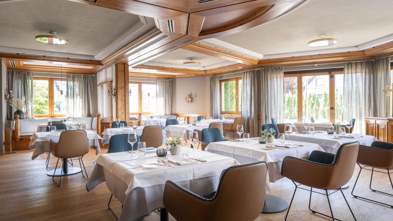 Hotel Maier