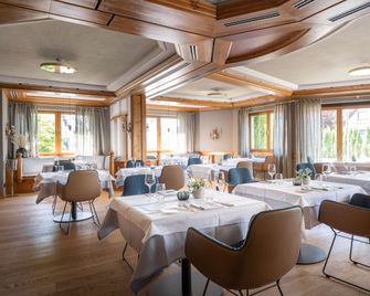 Hotel Maier - Friedrichshafen - Restaurant