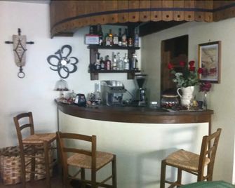 Villa Fiorita - Roccaraso - Bar