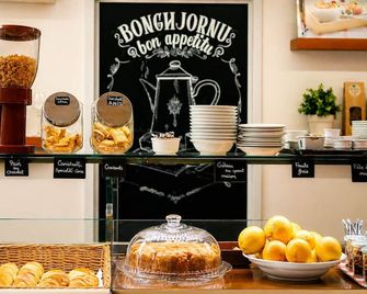 Sud Hotel - Bastia - Buffet