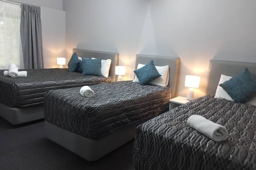 Solomon Inn Motel Figtree