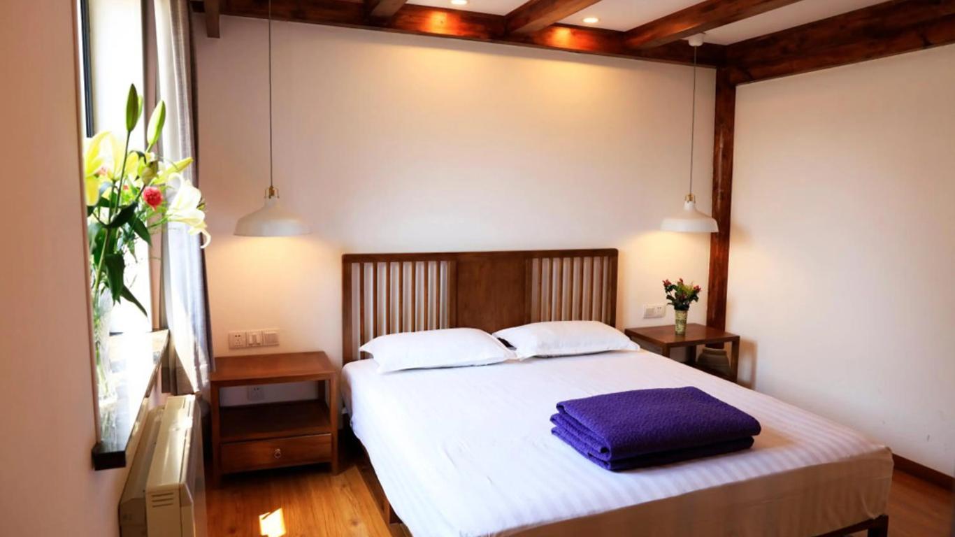 Beijing Downtown Travelotel