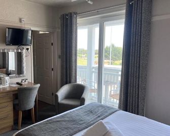Savoy Hotel - Skegness