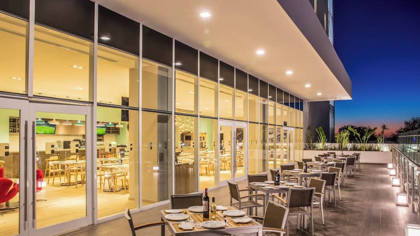 Fiesta Inn Los Mochis