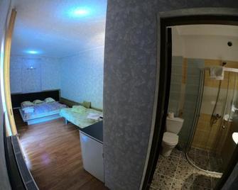 Pension President - Baile Herculane - Schlafzimmer