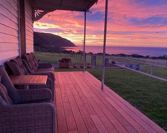 Seacroft Chapel - Luxury With Amazing Ocean Views - Wongarra