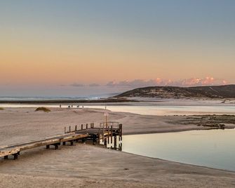 Kalbarri Murchison View Apartments - Kalbarri - Пляж