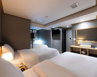 About Stay Seoul - Seoul