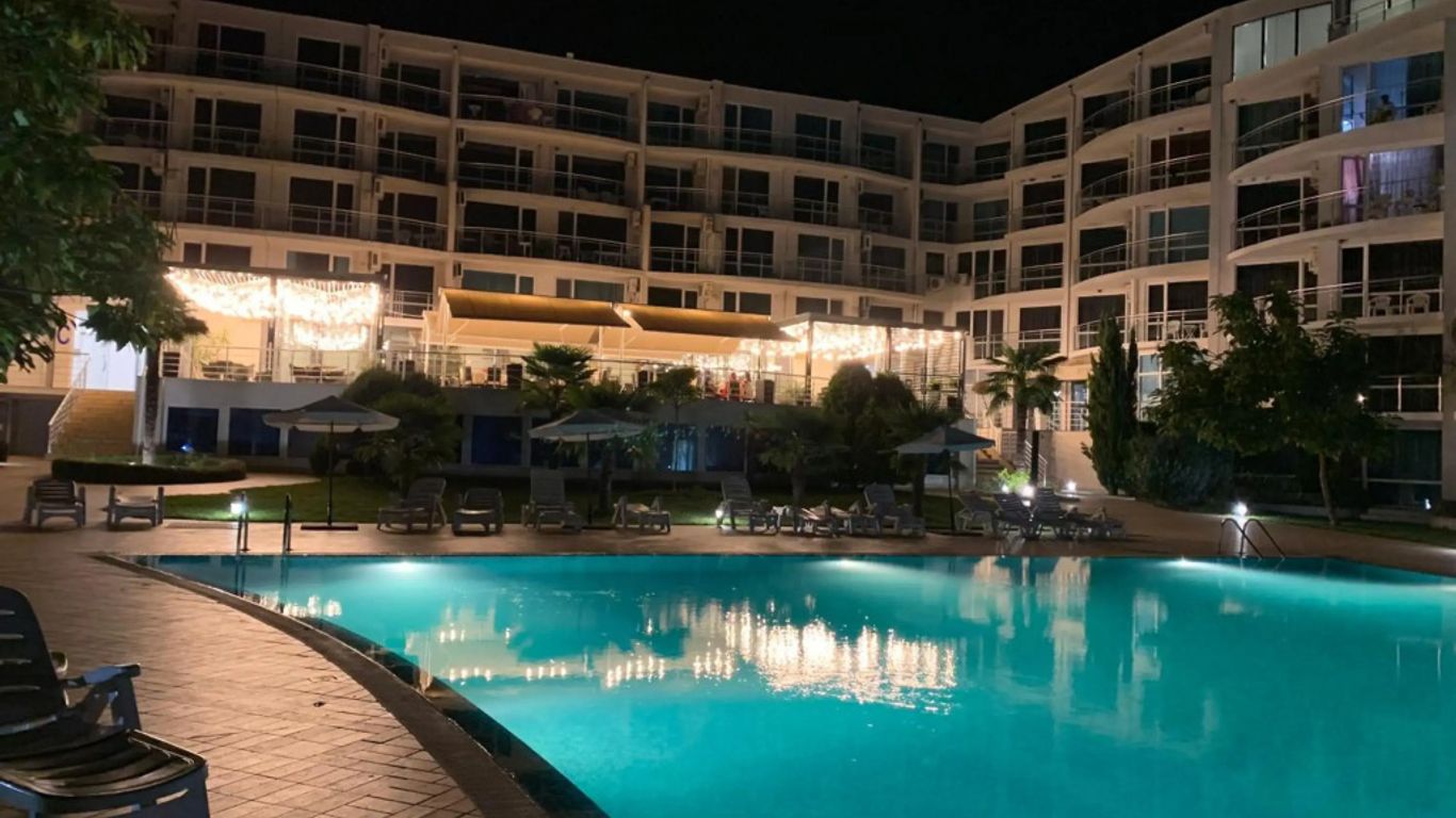 Atlantis Resort and Spa