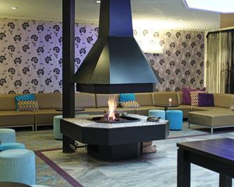 Fletcher Resort-Hotel Zutphen - Zutphen - Lounge