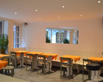 Hotel St. Gervais - Geneva - Restaurant