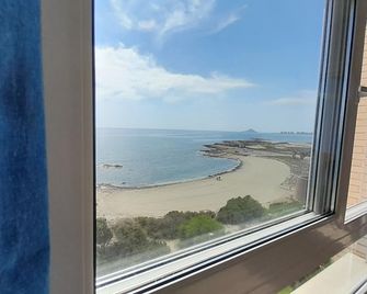 Mediterranean Paradise - San Javier - Balcón