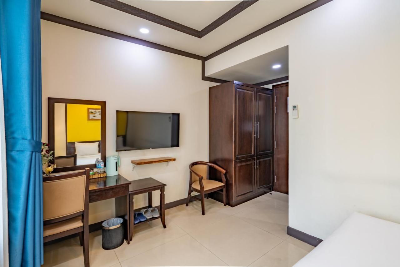 La Serena Boutique Hotel