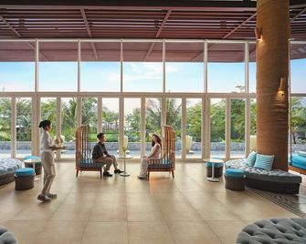 Sol By Meliá Phu Quoc - Phu Quoc
