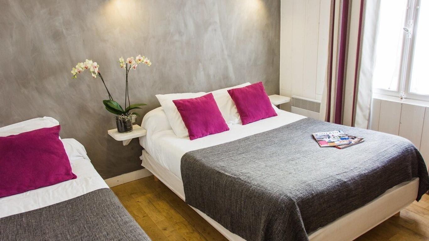 Hotel Le Clocher