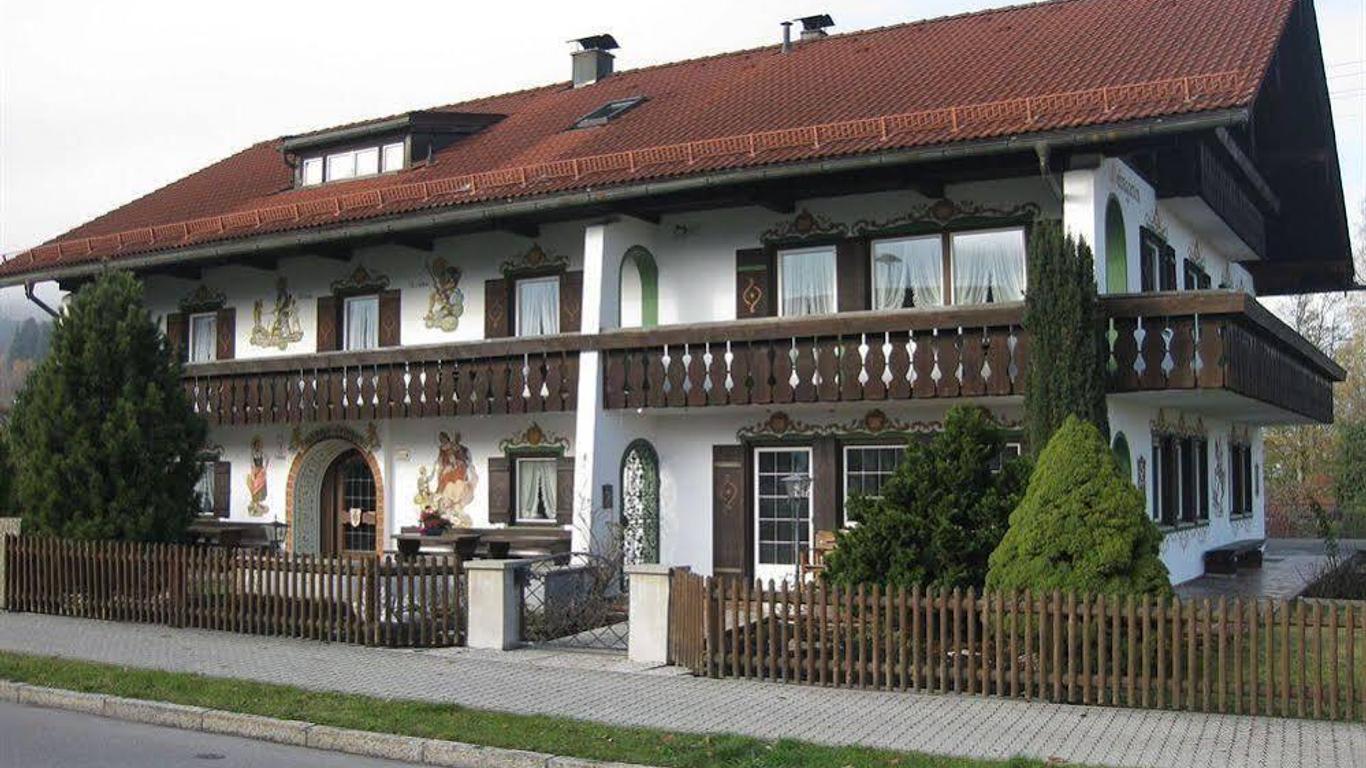 Gästehaus Heimgarten