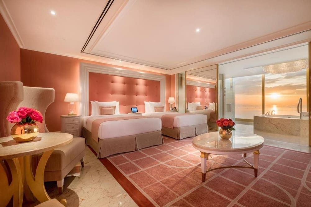 Okada Manila C$ 180 (C̶$̶ ̶5̶0̶6̶). Manila Hotel Deals & Reviews