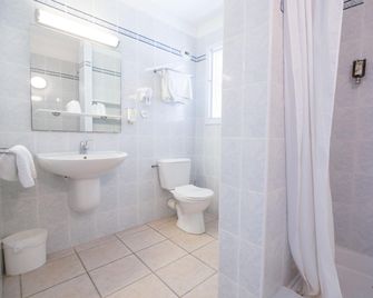 Hotel Les Galets - Saint-Florent