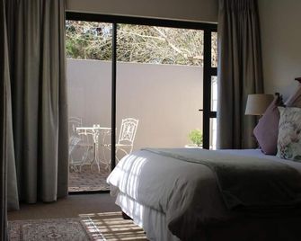 Abiénto Guesthouse - Bloemfontein - Soveværelse