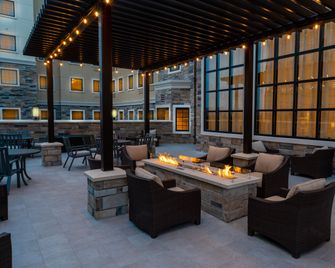 Staybridge Suites Nashville - Franklin By IHG - Franklin - Terasa