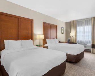 Comfort Suites Brenham - Brenham
