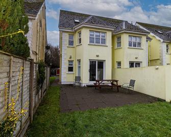 Aughrim Holiday Village - Aughrim - Edificio