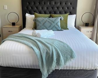 Peaceful Home in tranquil Setting - Christchurch - Habitació