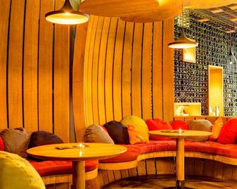 Hotel Villa Regina - Medjugorje - Lounge