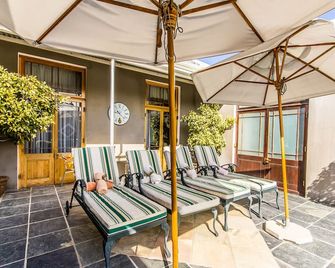 Lemoenkloof Guesthouse - Paarl