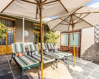 Lemoenkloof Guesthouse - Paarl