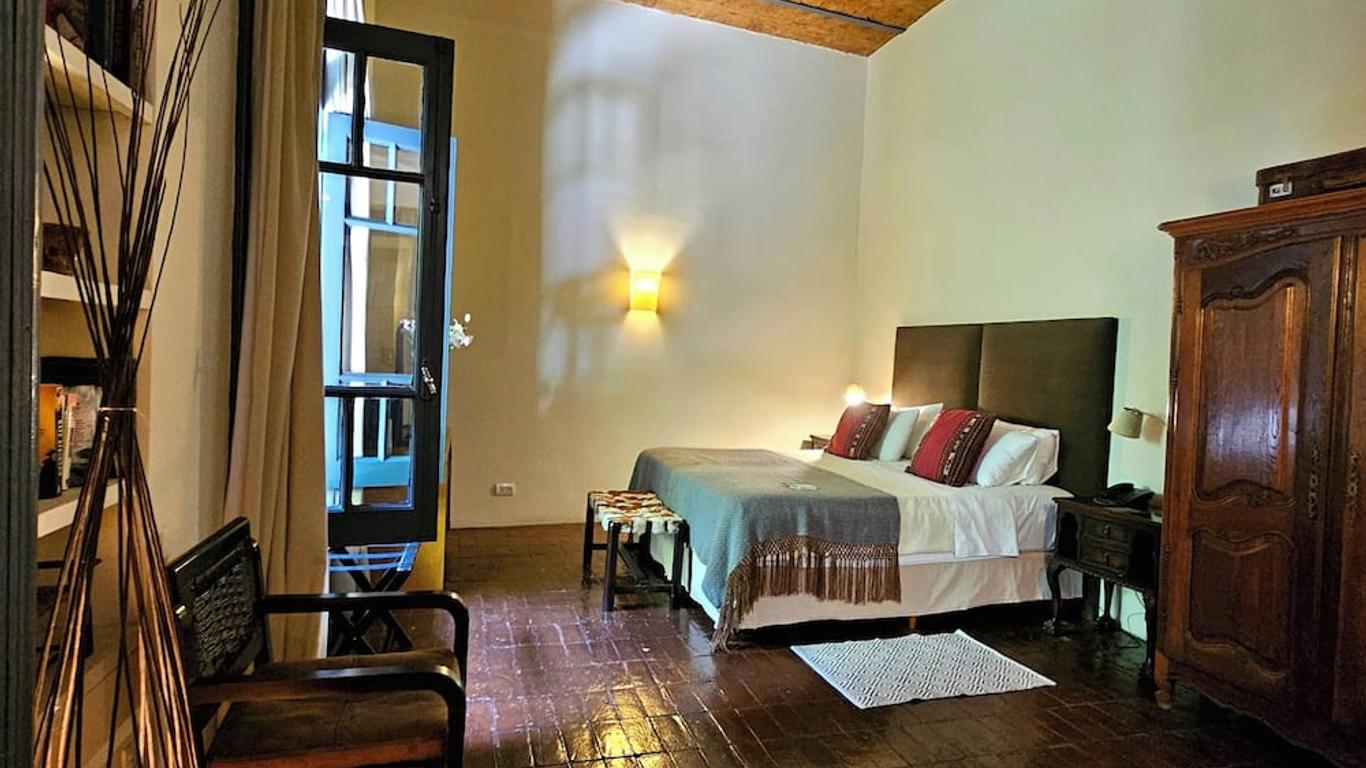 Be Jardin Escondido By Coppola