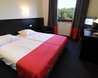 Hotel Brussels - Dilbeek - Bedroom